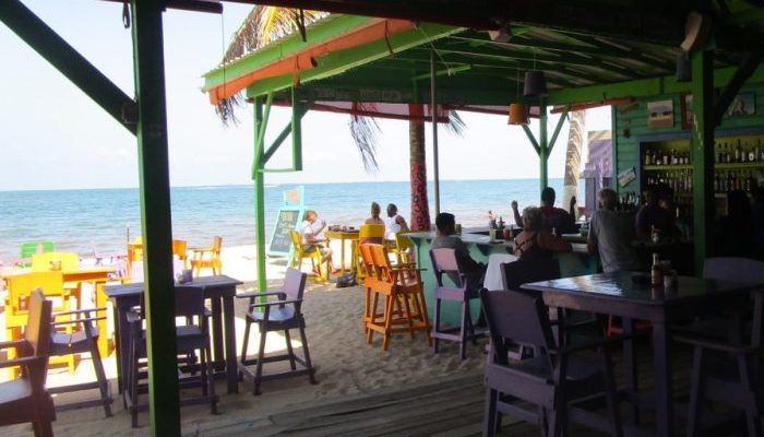 What's Your Favorite Bar In Placencia, Belize? - centralamerica.com