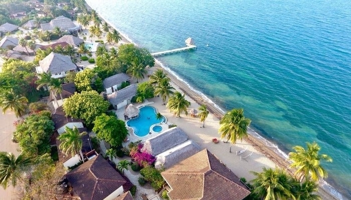 The Simple Life In Hopkins Village, Belize ...