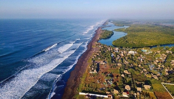 Guatemala Beach : 10 Best Beaches in Guatemala | Guatemala Beaches ...